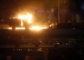 Biểu tình Hong Kong: Cảnh sát nổ súng, dùng ‘vũ khí’ âm thanh