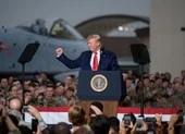 Tới lượt Hàn Quốc bị ông Trump đòi thêm tiền phòng vệ