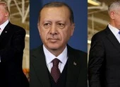 Vì sao Bộ trưởng Quốc phòng Mỹ Jim Mattis từ chức?
