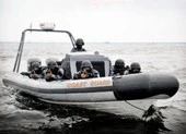 Sau vụ tàu Việt Nam bị cướp, nhiều tàu sợ biển Sulu