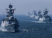 Đàm phán COC với Trung Quốc: Phải cảnh giác!