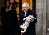 Thủ tướng Anh giành thắng lợi, Brexit đúng hạn đầu năm 2020?