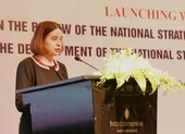 VN xây dựng Chiến lược bình đẳng giới giai đoạn 2021-2030