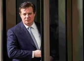 Cựu giám đốc tranh cử của ông Trump bị phạt thêm 43 tháng tù