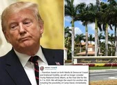 Mỹ hủy lựa chọn khu nghỉ dưỡng của ông Trump là nơi tổ chức G7
