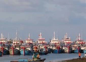 Ứng phó trò khai thác chung kiểu Trung Quốc ở biển Đông
