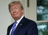 Ông Trump xem xét phong tỏa Venezuela để đối phó Trung Quốc