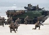 Báo Trung Quốc: NATO có thể chiếm Kaliningrad-Nga trong 2 ngày