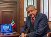 Mexico yêu cầu Bolivia chấm dứt quấy rối Đại sứ quán La Paz
