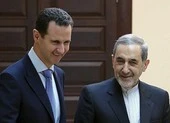 Iran: Sẵn sàng giúp Syria đẩy quân Mỹ ra khỏi đất nước