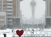 Tại sao Kazakhstan quyết định đổi tên thủ đô?