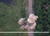 Ukraine phá hủy tổ hợp radar do Nga chế tạo ở miền Đông