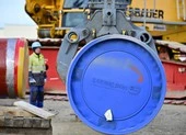 Nga cam kết hoàn thành ống dẫn khí bất chấp lệnh trừng phạt Mỹ