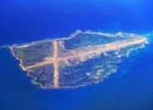 ‘Tàu sân bay’ không thể chìm của Mỹ ở châu Á