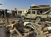 Iran cảnh báo Mỹ phải 'nhận hậu quả' vì cuộc không kích ở Iraq