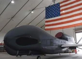Iran bắn rơi UAV hiện đại nhất, hải quân Mỹ đối mặt 'thảm họa'