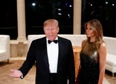 Ông Trump nói Mỹ sẽ không chiến tranh với Iran