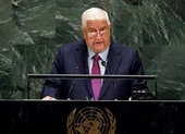 Syria cảnh báo đáp trả nếu Mỹ, Thổ Nhĩ Kỳ không rút quân