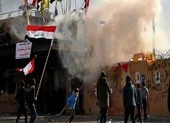 Bộ Ngoại giao Mỹ kêu gọi công dân rời Iraq ngay lập tức