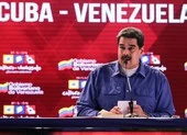 Mỹ làm gì với ảnh hưởng của Nga và Cuba ở Venezuela?