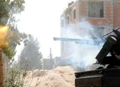 Ông Trump cảnh báo Thổ Nhĩ Kỳ về việc đưa quân sang Libya