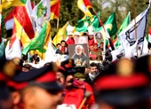Quốc hội Iraq yêu cầu Mỹ và liên minh rút quân