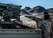 Iran cảnh báo xóa sổ Mỹ và đồng minh nếu vượt lằn ranh đỏ
