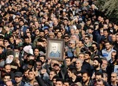 Mỹ giết tướng Iran là sai lầm lớn, sẽ hối hận?