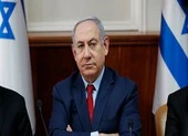 Thủ tướng Israel Netanyahu: Đừng dính vào vụ giết Tướng Iran