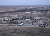 Iran nã tên lửa căn cứ Mỹ: Hội đồng An ninh Mỹ họp khẩn