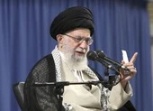 Iran: Vụ tấn công tên lửa là 'cú tát' vào mặt Mỹ