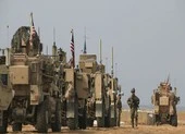 Mỹ tuyên bố không rút quân khỏi Iraq