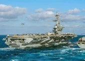 Nước cờ nguy hiểm của ông Trump ở Trung Đông