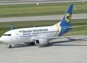 Boeing 737 chở 180 người rơi nghi vì lỗi kỹ thuật ở Iran