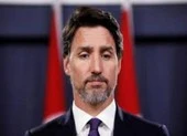 Thủ tướng Canada: Không nghỉ ngơi đến khi Iran đưa câu trả lời
