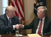 Hạ viện sắp bật đèn xanh cho phiên tòa luận tội ông Trump 