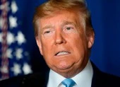 Iran tính kiện ông Trump ra tòa quốc tế 