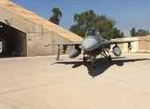 Căn cứ Mỹ đóng quân ở Iraq trúng 8 tên lửa Katyusha của Nga 