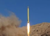 Ít nhất 5 tên lửa Katyusha rơi gần căn cứ có quân Mỹ ở Iraq