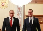 Ông Putin muốn thay đổi điều gì trong Hiến pháp?