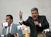Mỹ áp lệnh trừng phạt mới lên đồng minh của Tổng thống Maduro