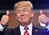 Bầu cử tổng thống Mỹ 2020: Ông Trump thắng chắc
