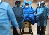 Virus Vũ Hán: Số người chết tăng gần gấp đôi trong 1 ngày