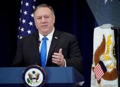 Ngoại trưởng Mỹ hoãn đến Ukraine, lo chuyện ĐSQ tại Iraq