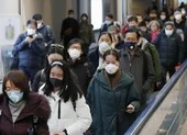 Mỹ sơ tán nhân viên lãnh sự tại Vũ Hán do virus viêm phổi
