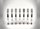 Bộ micro của ban nhạc BTS được bán với giá ‘khủng’