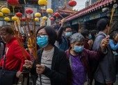 Hong Kong ban bố tình trạng khẩn cấp vì virus Corona