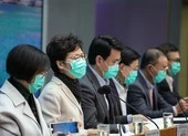 Hong Kong: Tin giả virus corona gây ảnh hưởng nghiêm trọng