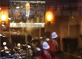 Phiên tòa luận tội ông Trump thu hút lượng khán giả 'khủng'