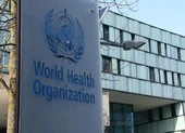WHO: Dịch virus corona là tình trạng khẩn cấp toàn cầu